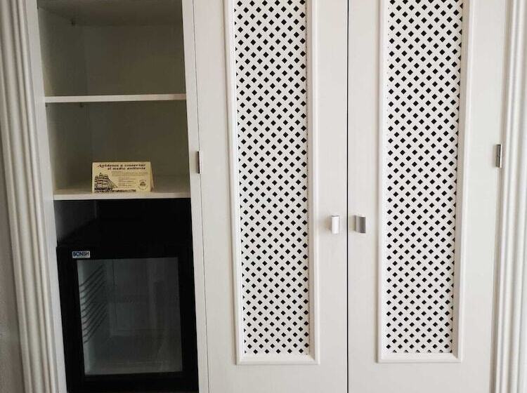 标准间, Hostal Costa De La Luz