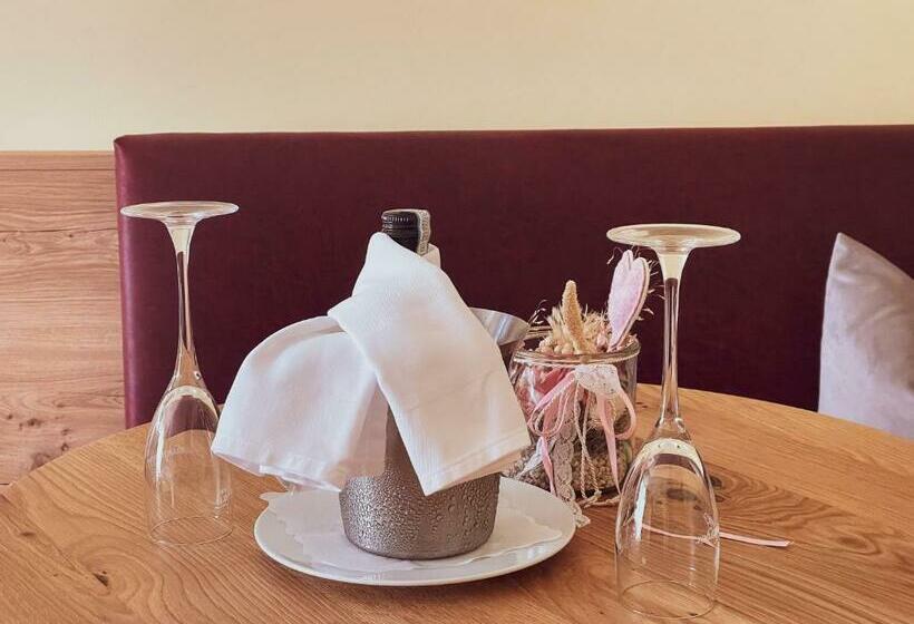 سوییت سوپریور, Kärnten