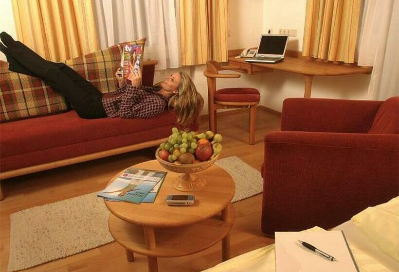 Номер Стандарт, Landgasthof & Seminarhotel Kobleder
