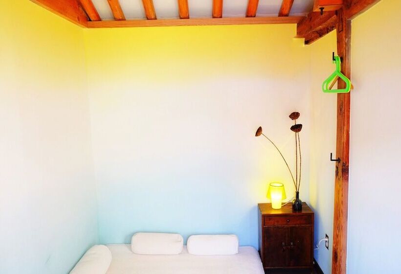 اتاق راحتی, Nagne House Boutique Hanok