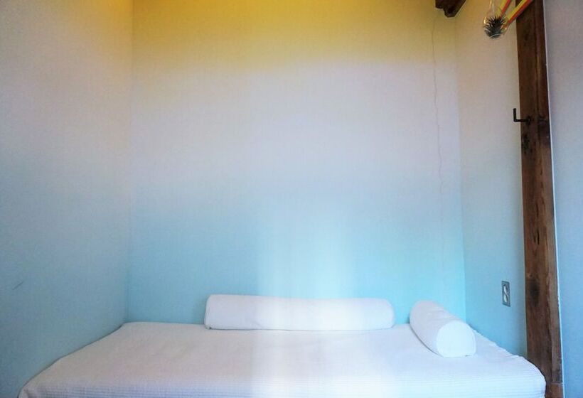 اتاق راحتی, Nagne House Boutique Hanok