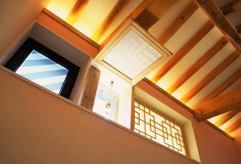 اتاق استاندارد, Nagne House Boutique Hanok