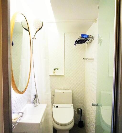اتاق راحتی, Nagne House Boutique Hanok