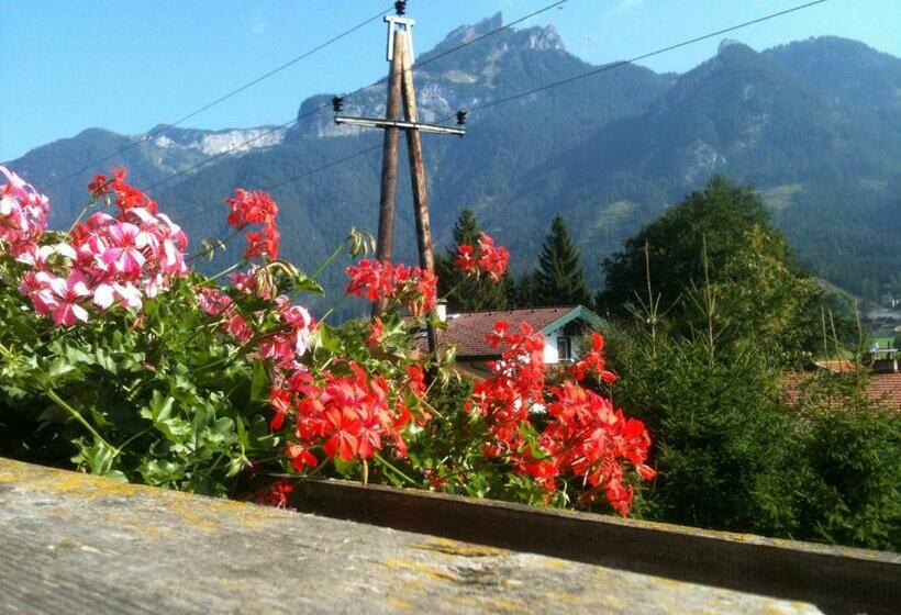 Номер Стандарт, Pension Lärchenhof