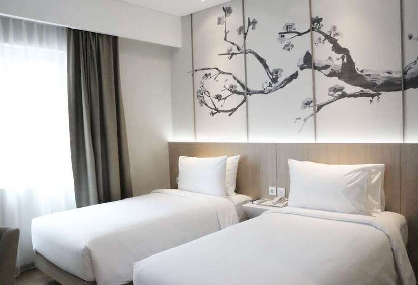 Номер Superior, Santika Mega City  Bekasi