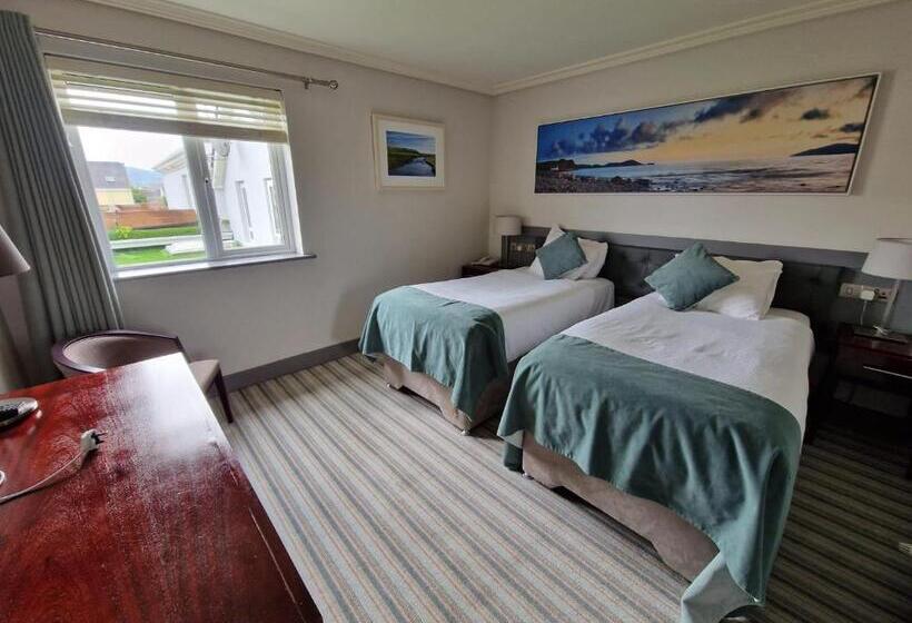 Номер Стандарт, Sea Lodge