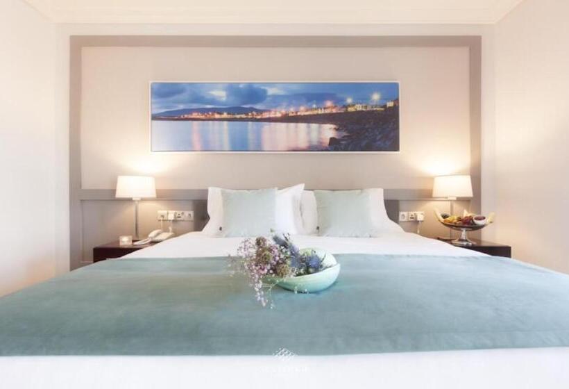 Стандартный Номер Кровать Кинг, Sea Lodge