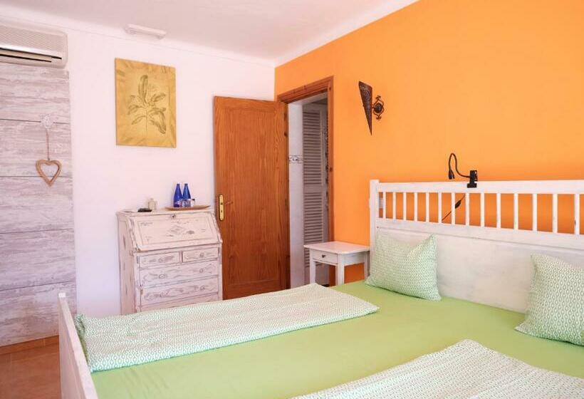 اتاق استاندارد, Agroturismo S Hort De Can Carrio Ag226