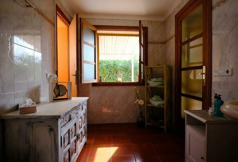 اتاق استاندارد, Agroturismo S Hort De Can Carrio Ag226