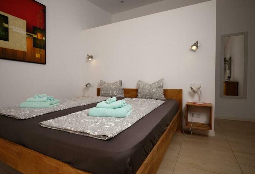 اتاق استاندارد, Agroturismo S Hort De Can Carrio Ag226