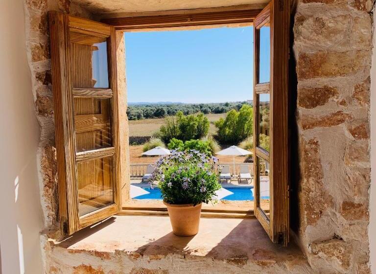 اتاق استاندارد, Agroturismo S Hort De Can Carrio Ag226
