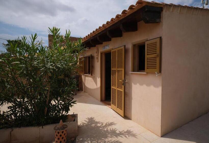 اتاق استاندارد, Agroturismo S Hort De Can Carrio Ag226