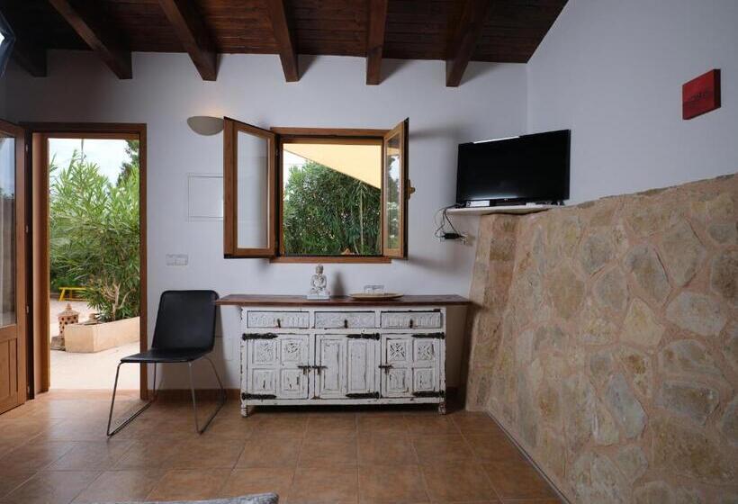 اتاق استاندارد, Agroturismo S Hort De Can Carrio Ag226