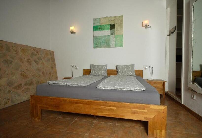 اتاق استاندارد, Agroturismo S Hort De Can Carrio Ag226