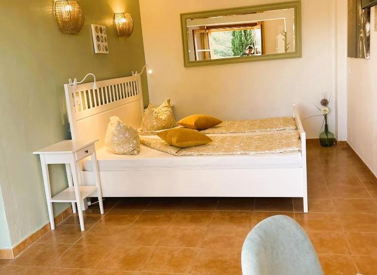 اتاق استاندارد, Agroturismo S Hort De Can Carrio Ag226
