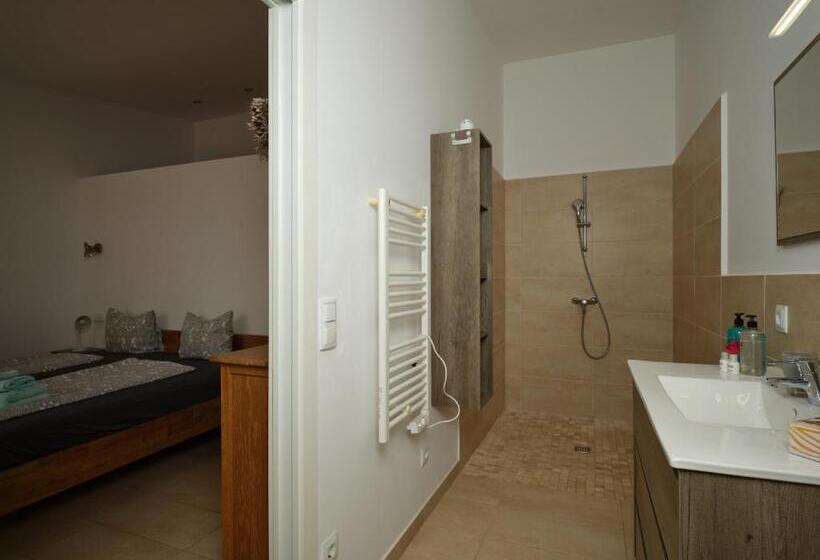 اتاق لوکس, Agroturismo S Hort De Can Carrio Ag226