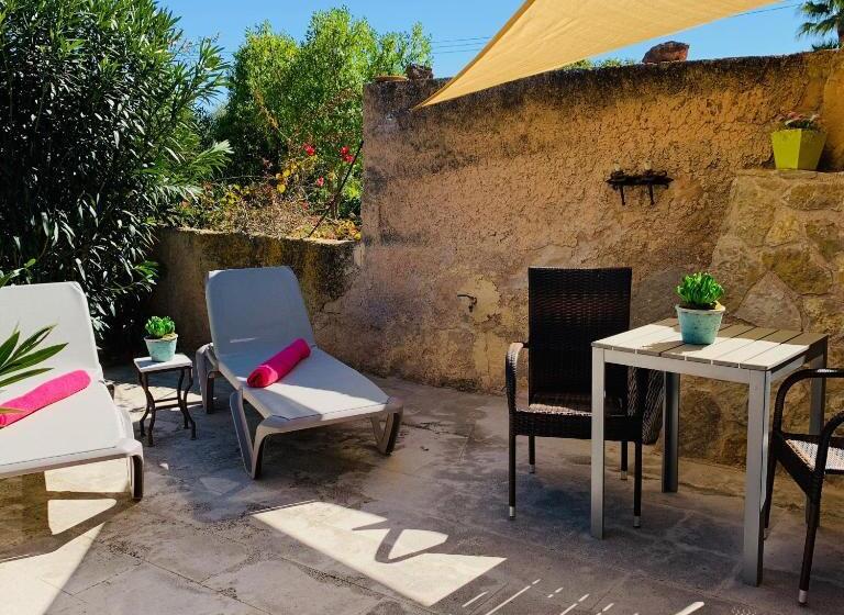 اتاق سوپریور, Agroturismo S Hort De Can Carrio Ag226