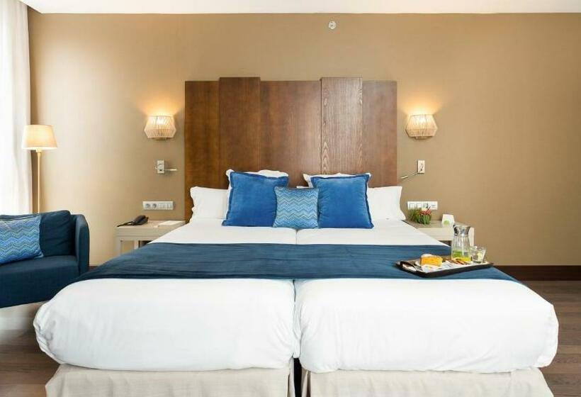 Номер Executive, La Laguna Gran Hotel