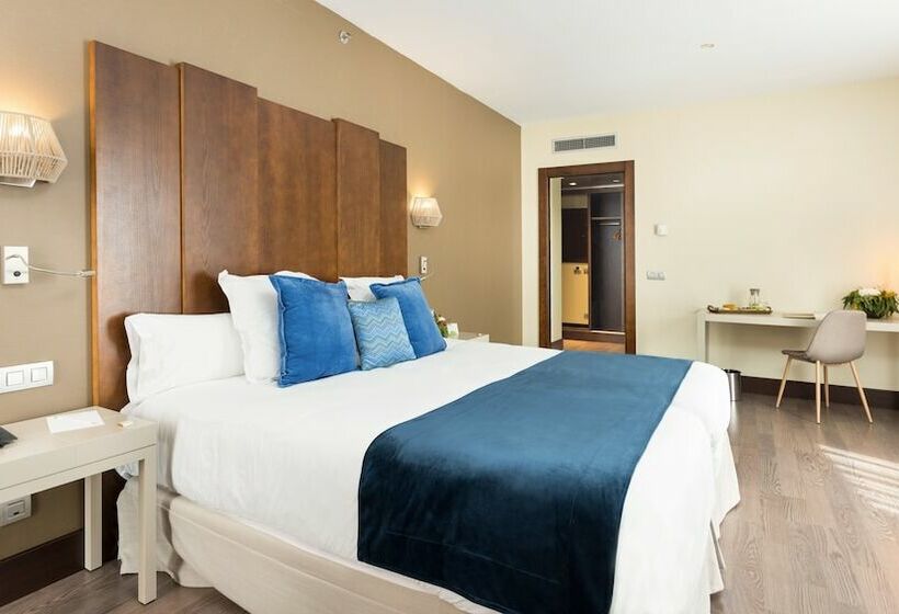 Номер Executive, La Laguna Gran Hotel
