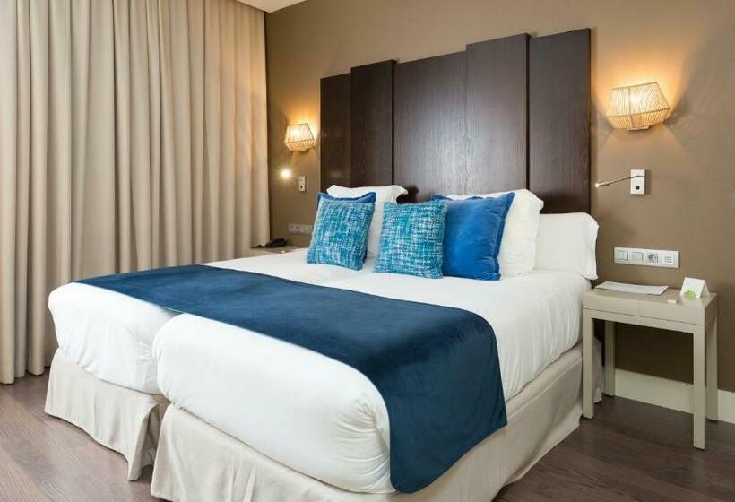 Люкс, La Laguna Gran Hotel