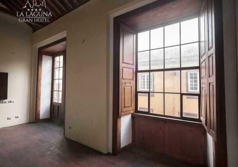 Номер Стандарт, La Laguna Gran Hotel