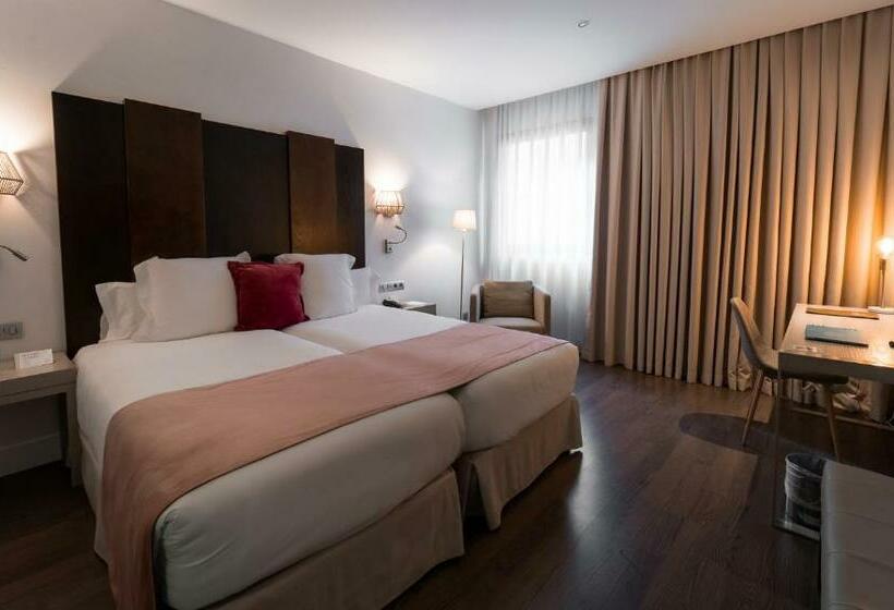 Номер Стандарт, La Laguna Gran Hotel