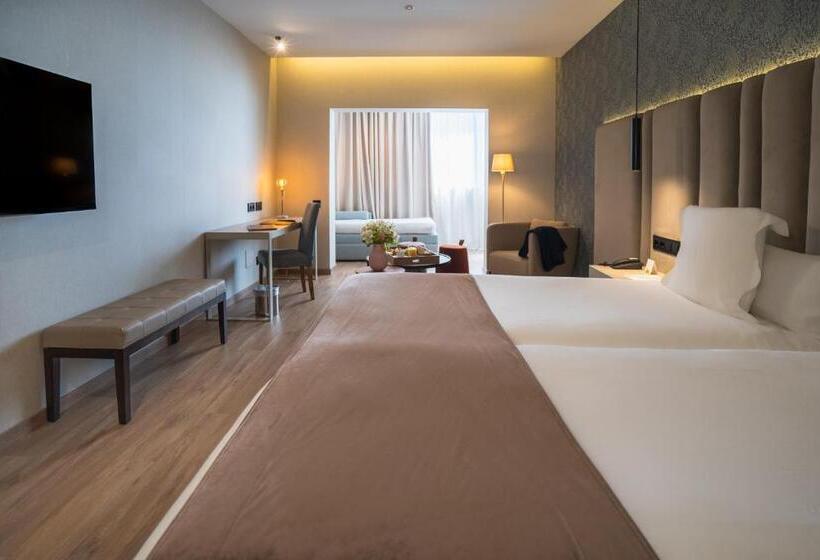 Номер Executive, La Laguna Gran Hotel