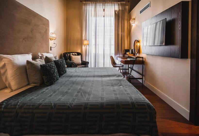 Номер Стандарт, La Laguna Gran Hotel