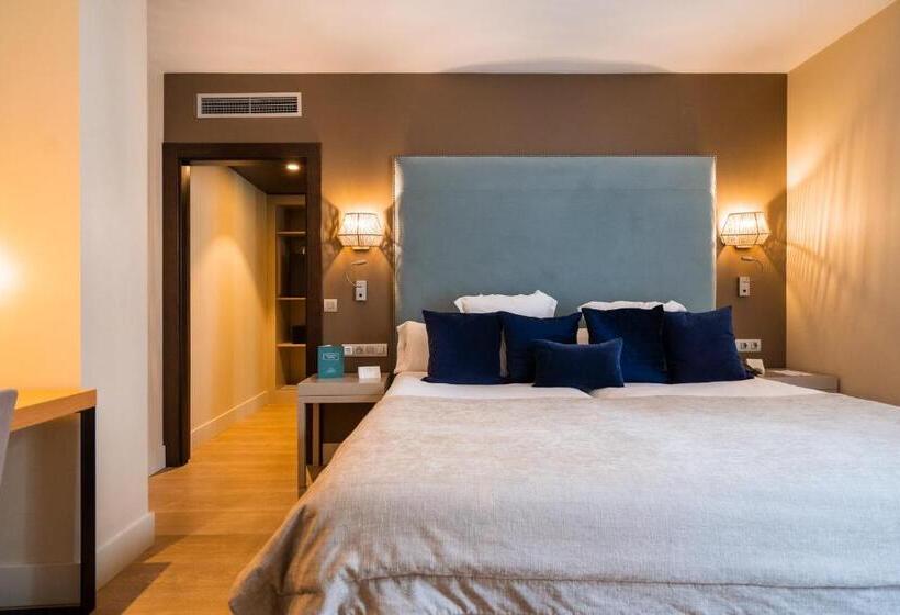 Номер Стандарт, La Laguna Gran Hotel