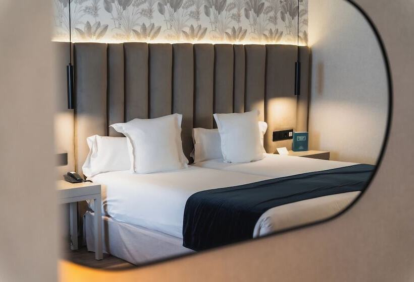 Номер Executive, La Laguna Gran Hotel