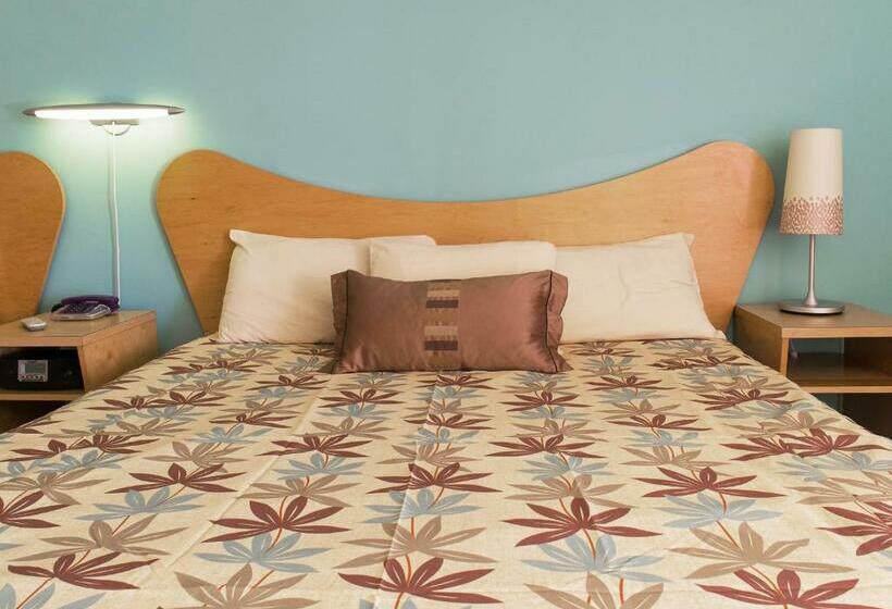 스탠다드 룸, Shalimar Resort