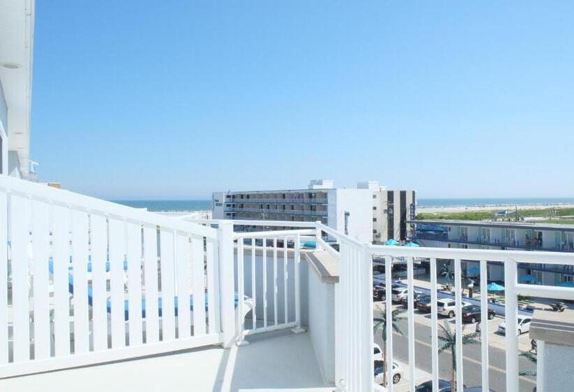 침실 1개 주택, Shalimar Resort