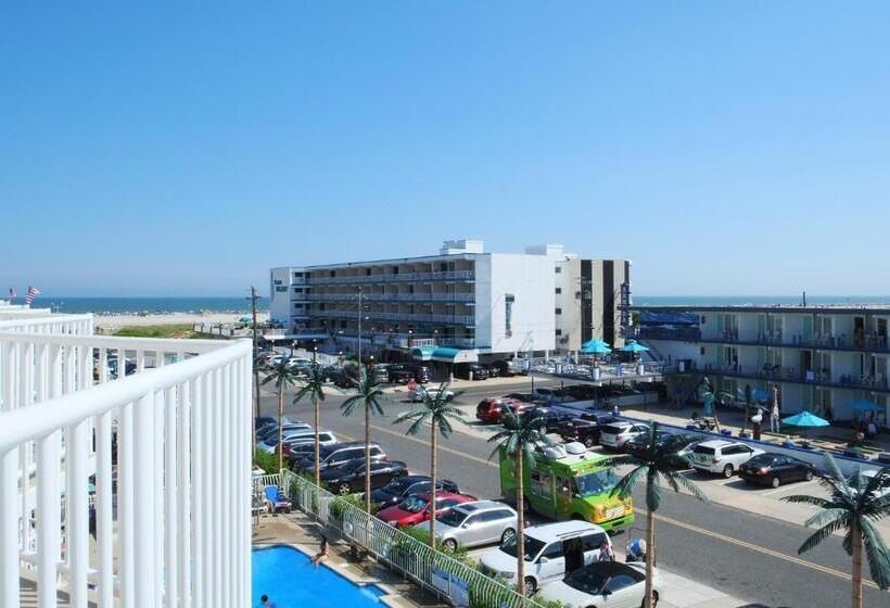 침실 1개 주택, Shalimar Resort