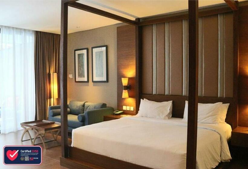 Полулюкс, The Luxton Cirebon Hotel And Convention