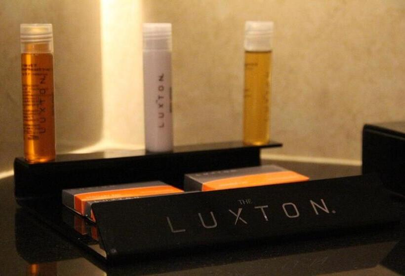 Люкс, The Luxton Cirebon Hotel And Convention