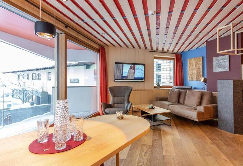 شقة سوبريور غرفة واحدة, Wohlfühlhotel Hubertushof