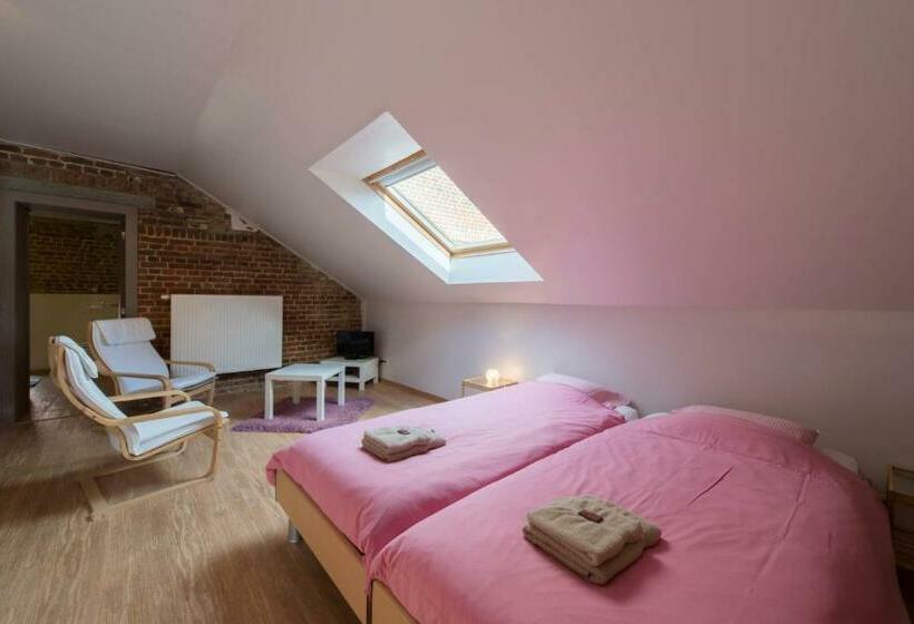Номер Стандарт, B&b 't Maanhof