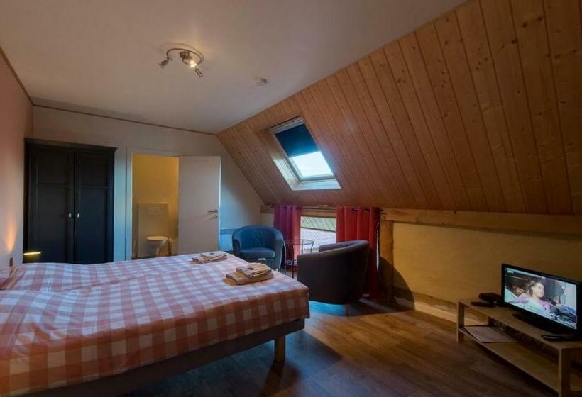 Номер Стандарт, B&b 't Maanhof