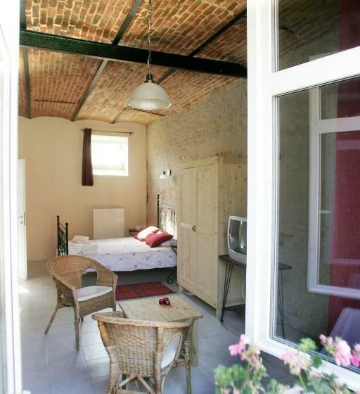 Номер Стандарт, B&b 't Maanhof
