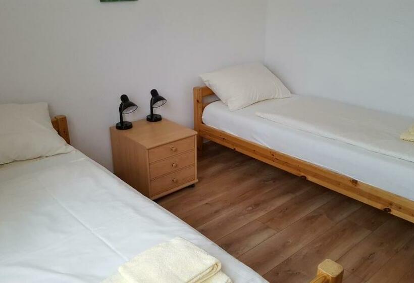 침실 2개 스위트, Pension Haus Nova
