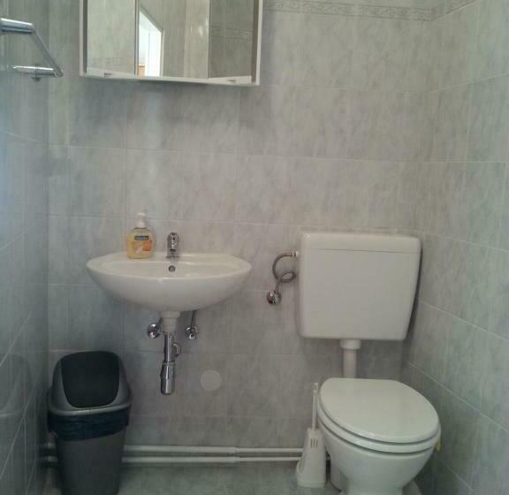 غرفة قياسية, Pension Haus Nova