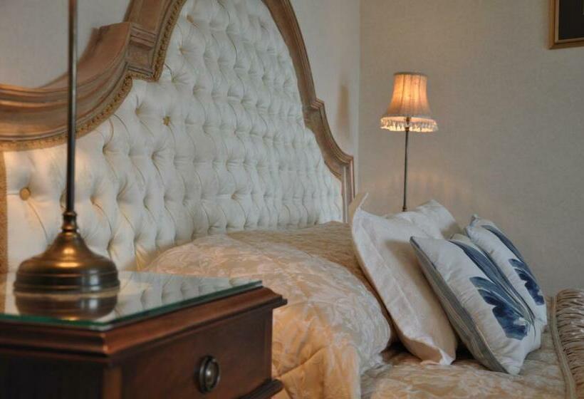Номер Стандарт Вид на Море с Балконом, Shearwater Country House Accommodation