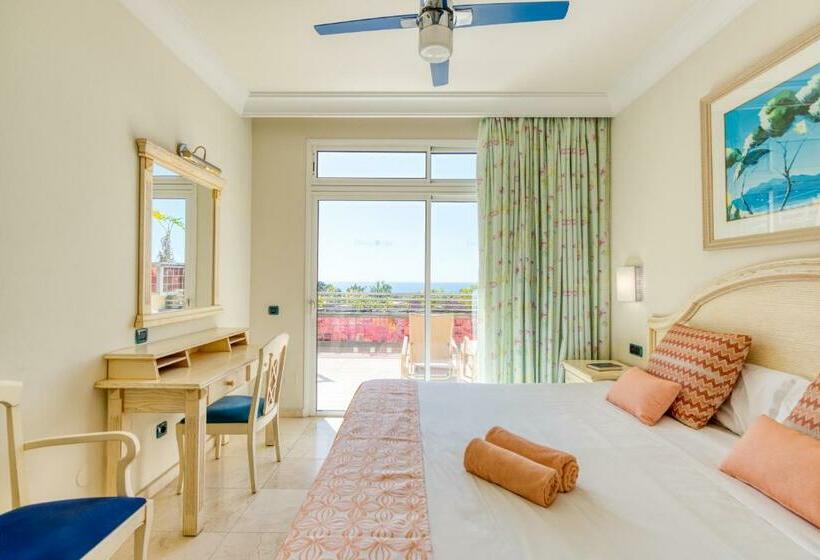 Апартаменты 1 Спальня, Holiday Club Playa Amadores