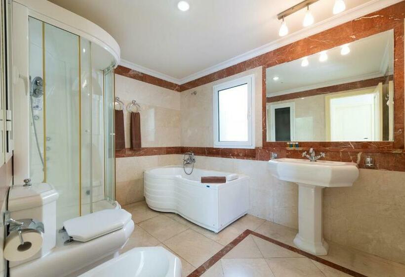 Апартаменты 1 Спальня, Holiday Club Playa Amadores