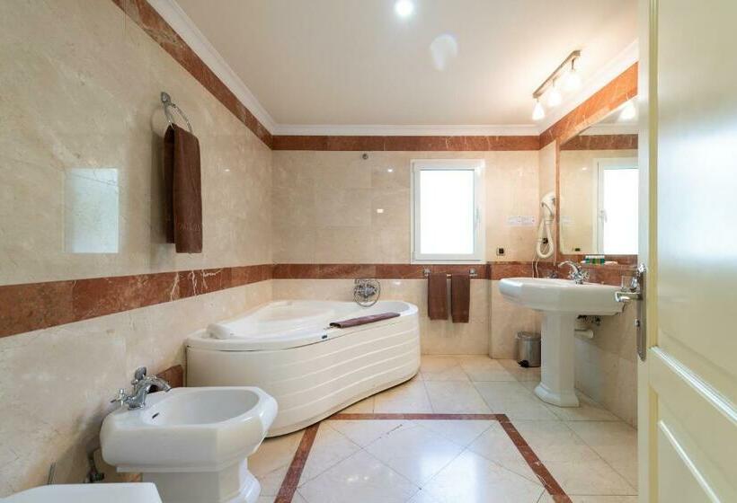 Апартаменты Пентхаус 2 Спальни, Holiday Club Playa Amadores