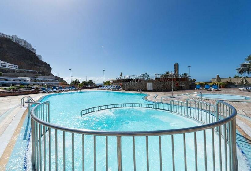 Апартаменты Пентхаус 2 Спальни, Holiday Club Playa Amadores