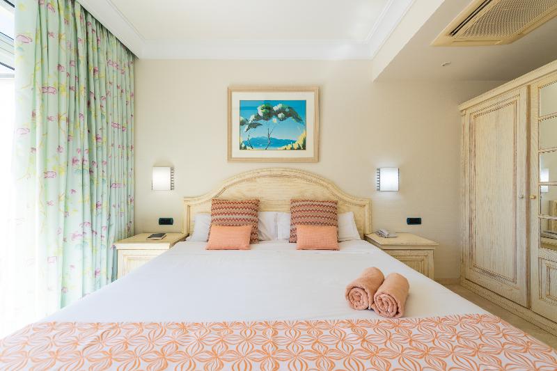 Апартаменты 1 Спальня, Holiday Club Playa Amadores
