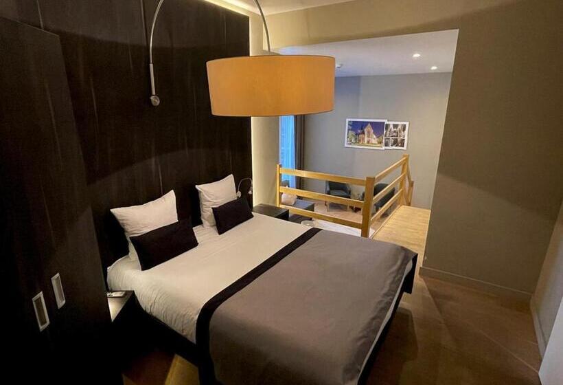 Suite, Elisabeth