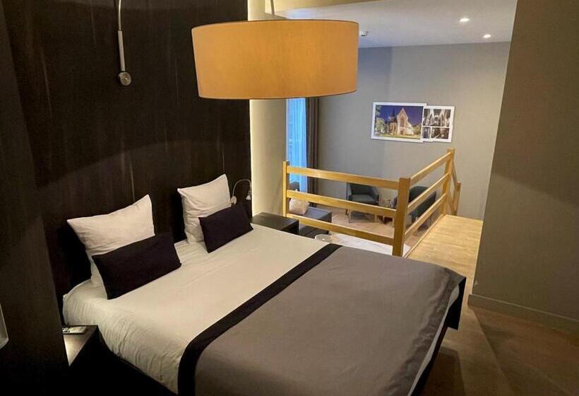 Suite, Elisabeth