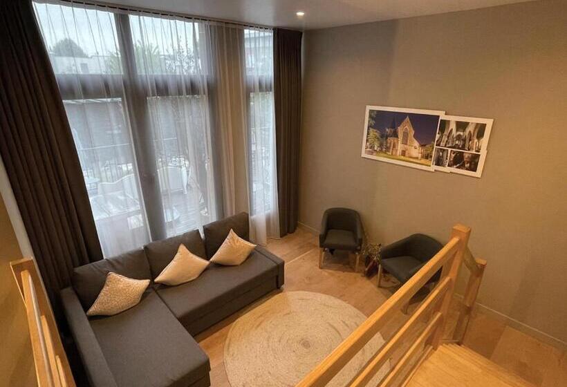 Suite, Elisabeth